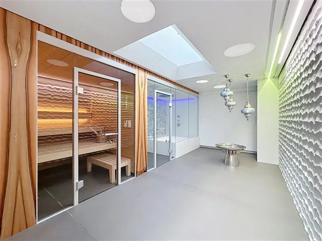 12 Zimmer Villa in Vaumarcus – Foto 14 von 15