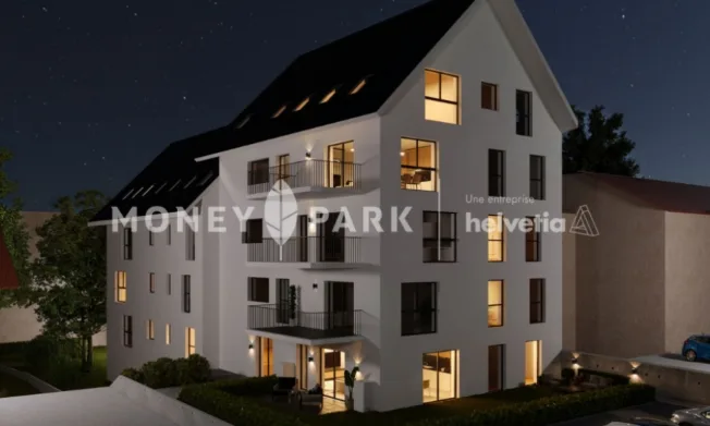 5.5 Zimmer Wohnung in Peseux – Foto 6 von 10