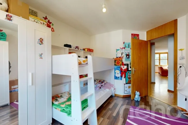 4.5 Zimmer Wohnung in Peseux – photo 8 sur 12
