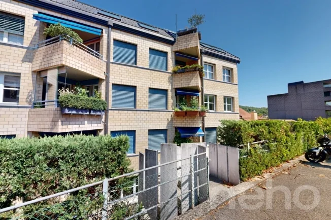 4.5 Zimmer Wohnung in Peseux – photo 12 sur 12