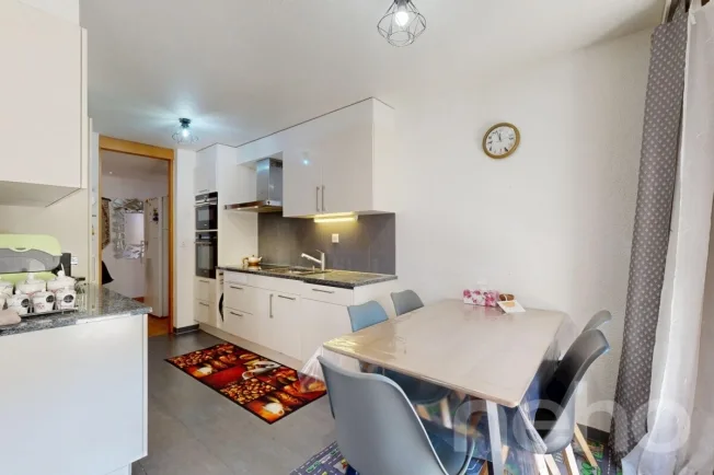 4.5 Zimmer Wohnung in Peseux – photo 5 sur 12