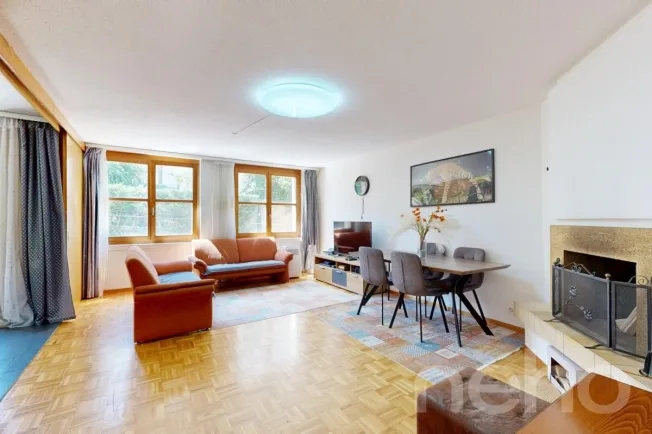 4.5 Zimmer Wohnung in Peseux – photo 4 sur 12