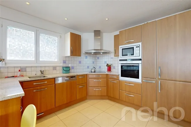 4.5 Zimmer Wohnung in Corcelles NE – photo 4 sur 12