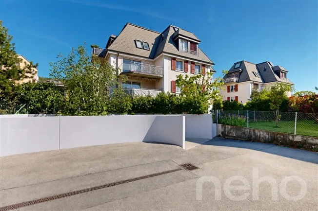 4.5 Zimmer Wohnung in Corcelles NE – photo 11 sur 12