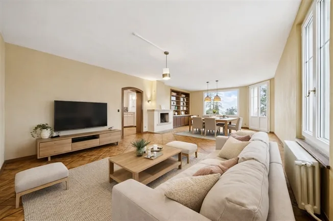13.5 Zimmer Villa in Corcelles NE – photo 8 sur 11