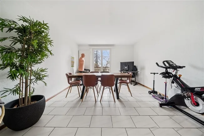 13.5 Zimmer Villa in Corcelles NE – photo 4 sur 11
