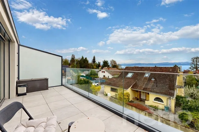 4.5 Zimmer Reihenfamilienhaus in Cormondrèche – photo 2 sur 12