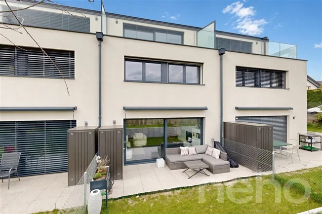 4.5 Zimmer Reihenfamilienhaus in Cormondrèche – photo 3 sur 12