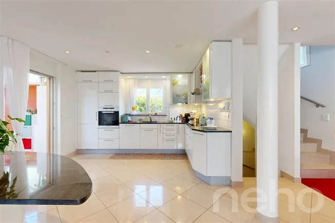5 Zimmer Einfamilienhaus in Boudevilliers – photo 7 sur 12