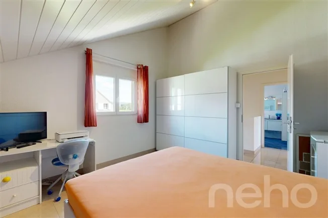 5 Zimmer Einfamilienhaus in Boudevilliers – photo 10 sur 12