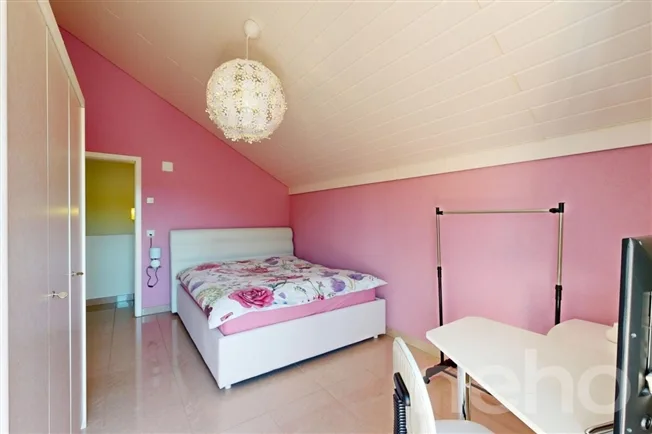 5 Zimmer Einfamilienhaus in Boudevilliers – photo 9 sur 12