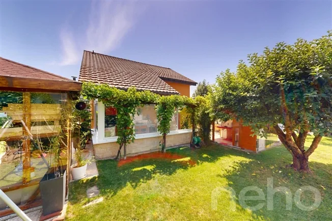 5 Zimmer Einfamilienhaus in Boudevilliers – photo 4 sur 12