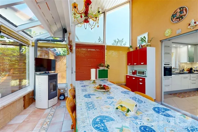 5 Zimmer Einfamilienhaus in Boudevilliers – photo 8 sur 12