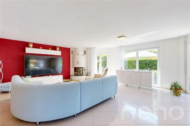 5 Zimmer Einfamilienhaus in Boudevilliers – photo 5 sur 12