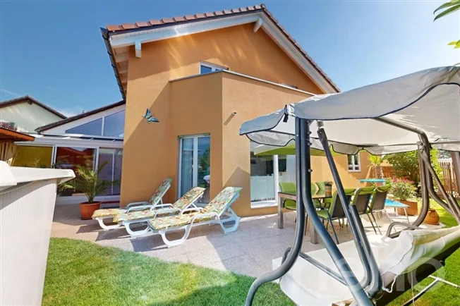 5 Zimmer Einfamilienhaus in Boudevilliers – photo 12 sur 12