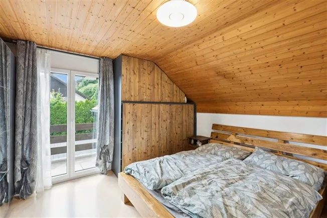 6.5 Zimmer Einfamilienhaus in Chézard-St-Martin – Foto 4 von 11