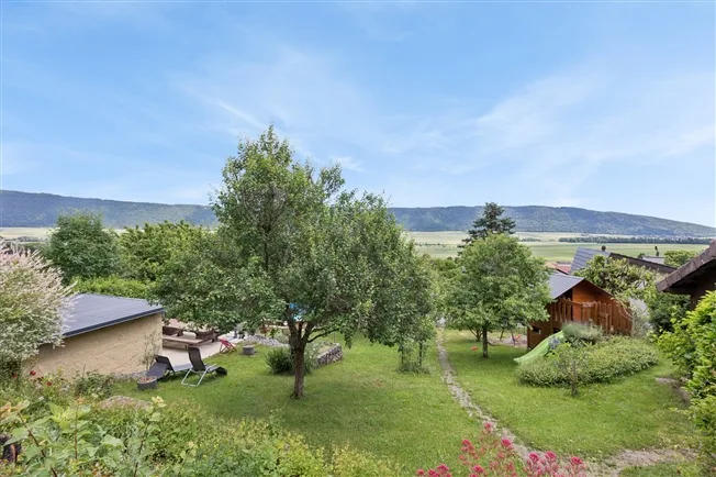 6.5 Zimmer Einfamilienhaus in Chézard-St-Martin – Foto 7 von 11