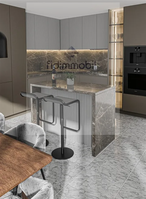 4.5 Zimmer Wohnung in Dombresson – Foto 4 von 12