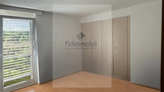 4.5 Zimmer Wohnung in Dombresson – Foto 9 von 12