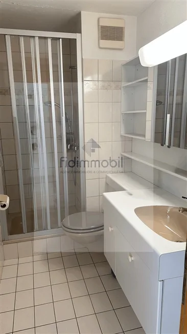 4.5 Zimmer Wohnung in Dombresson – Foto 7 von 12