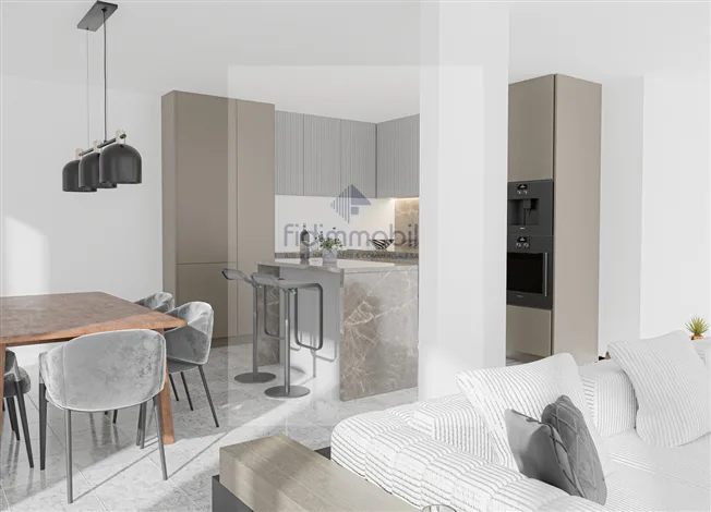 4.5 Zimmer Wohnung in Dombresson – Foto 5 von 12