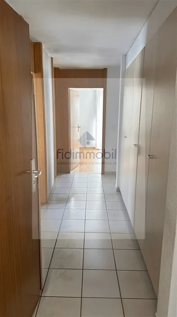 4.5 Zimmer Wohnung in Dombresson – Foto 10 von 12