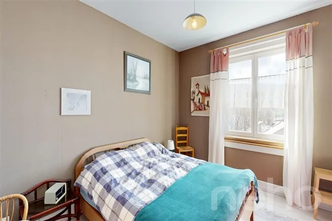 9.5 Zimmer Einfamilienhaus in Dombresson – Foto 10 von 12
