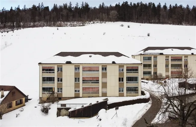 Einfamilienhaus in Dombresson – Foto 12 von 13