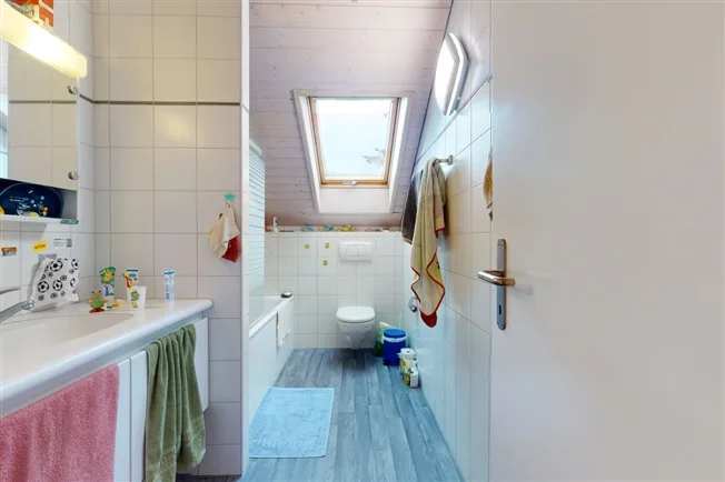 Einfamilienhaus in Dombresson – Foto 11 von 13