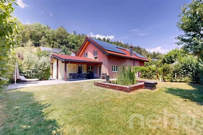6.5 Zimmer Einfamilienhaus in Villiers – photo 2 sur 13