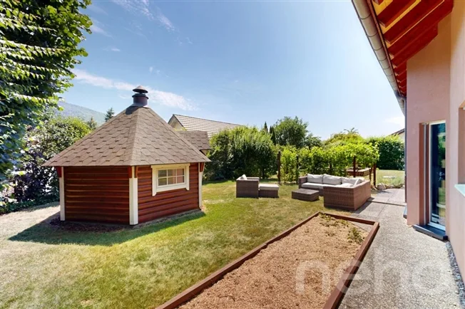6.5 Zimmer Einfamilienhaus in Villiers – photo 9 sur 13