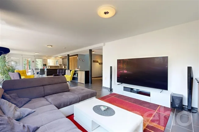 6.5 Zimmer Einfamilienhaus in Villiers – photo 3 sur 13