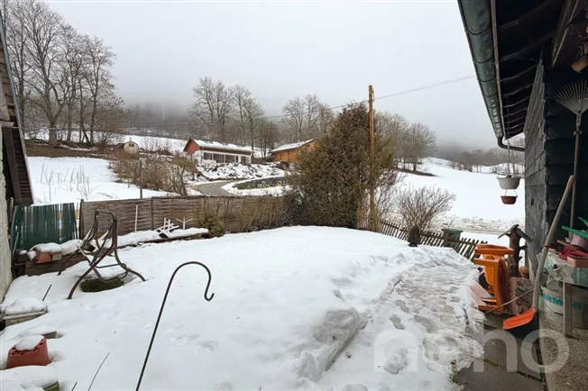 6 Zimmer Einfamilienhaus in Le Pâquier NE – foto 11 di 11