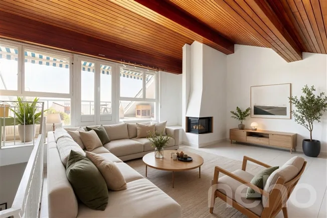 4.5 Zimmer Wohnung in Hauterive NE – photo 7 sur 12