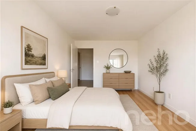 4.5 Zimmer Wohnung in Hauterive NE – photo 4 sur 12