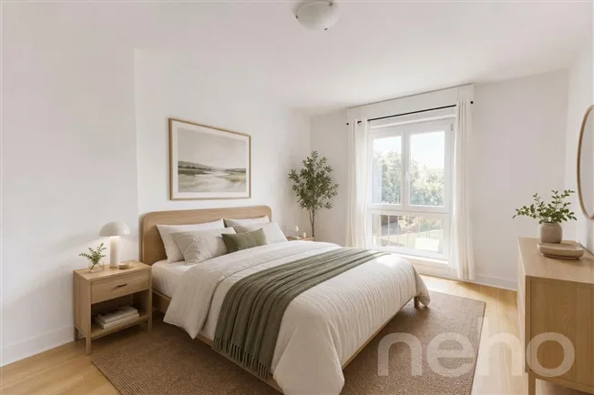 4.5 Zimmer Wohnung in Hauterive NE – photo 5 sur 12