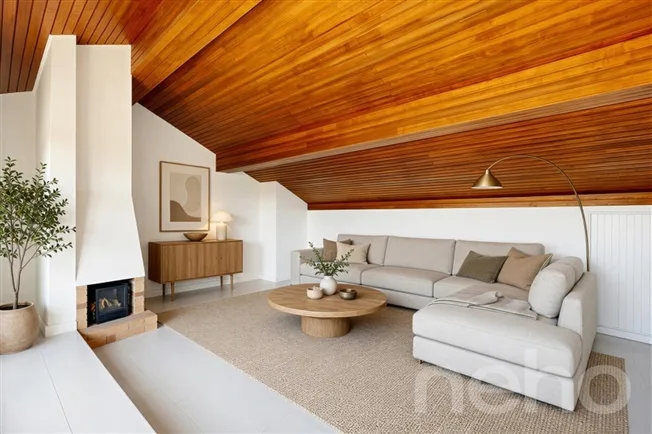 4.5 Zimmer Wohnung in Hauterive NE – photo 8 sur 12