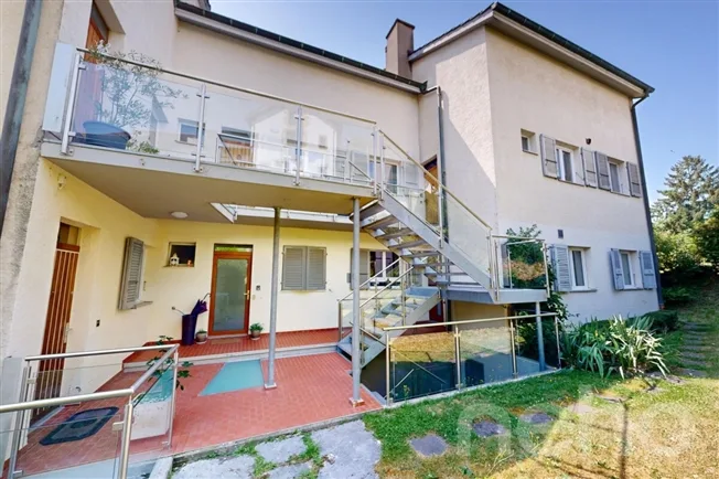 4.5 Zimmer Wohnung in Hauterive NE – photo 11 sur 12