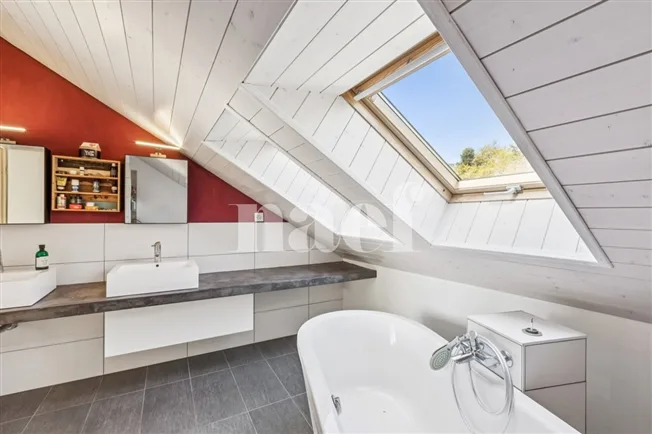 8.5 Zimmer Villa in Chaumont – photo 6 sur 7