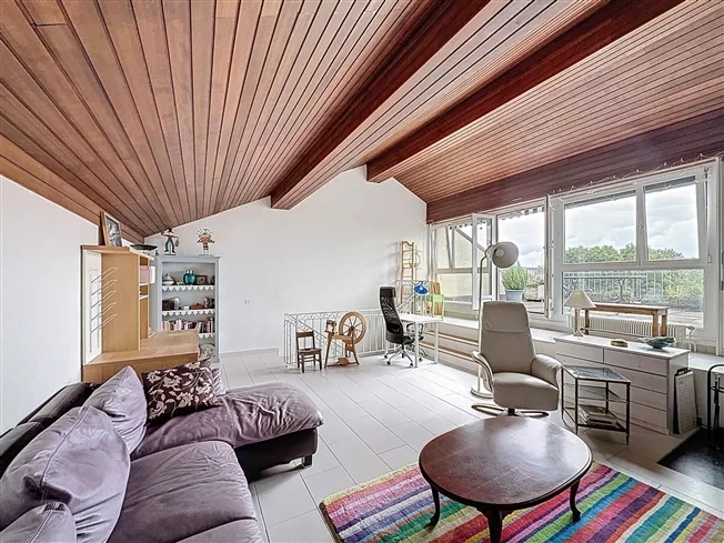 Duplex mit 4 Zimmern im Herzen von Hauterive – Foto 10 von 12