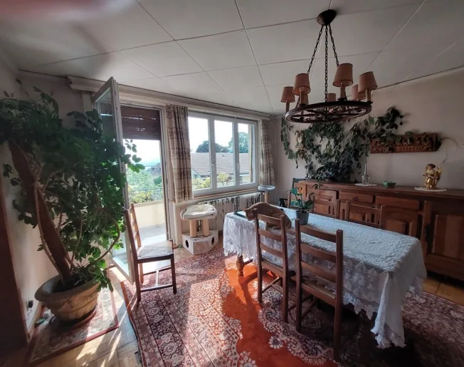 Bauernhaus in St-Blaise – foto 7 di 13