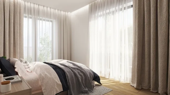 5.5 Zimmer Einfamilienhaus in Enges – photo 2 sur 8
