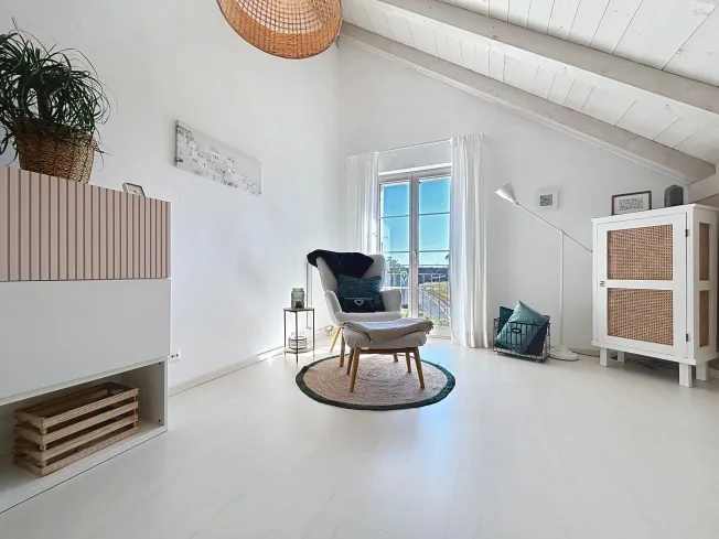 6.5 Zimmer Villa in Marin-Epagnier – foto 12 di 17