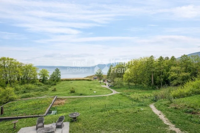 10 Zimmer Villa, 2074 Marin-Epagnier