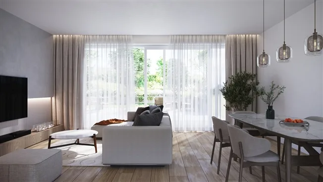 5.5 Zimmer Einfamilienhaus in Marin-Epagnier – photo 2 of 9
