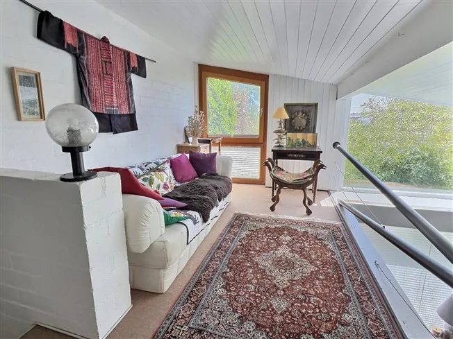 5.5 Zimmer Einfamilienhaus in Marin-Epagnier – Foto 10 von 14