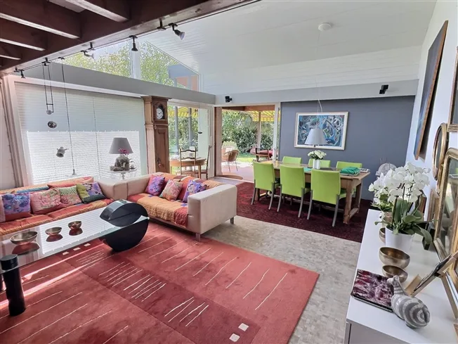5.5 Zimmer Einfamilienhaus in Marin-Epagnier – Foto 6 von 14
