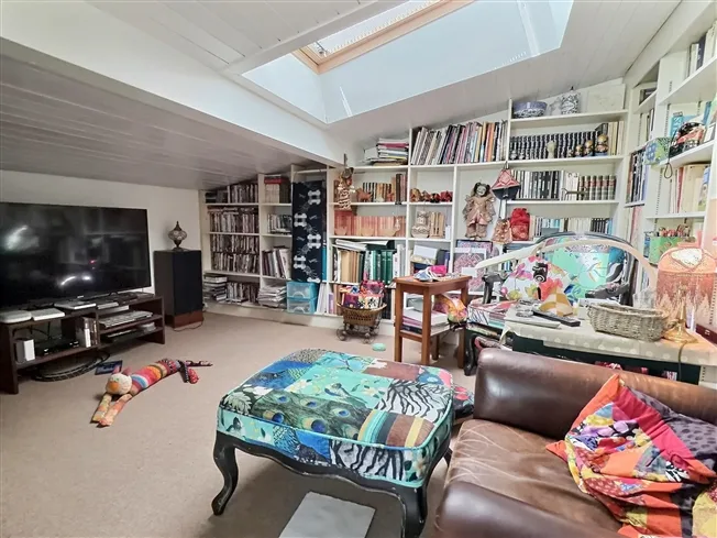 5.5 Zimmer Einfamilienhaus in Marin-Epagnier – Foto 11 von 14