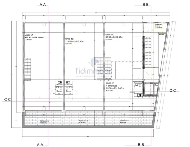 Wohnung in Cornaux NE – Foto 4 von 9
