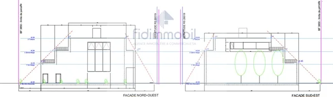 Wohnung in Cornaux NE – Foto 9 von 9